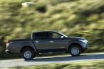Mitsubishi L200 Double Cab Barbarian 2015 года